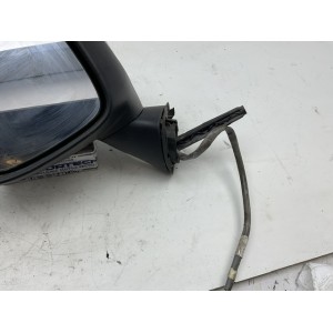SPECCHIETTO RETROVISORE SINISTRO RENAULT Grand Modus 1° Serie GRIGIO E20207112 (08)