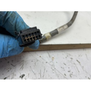 SPECCHIETTO RETROVISORE SINISTRO RENAULT Grand Modus 1° Serie GRIGIO E20207112 (08)