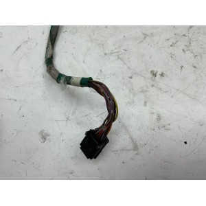 SPECCHIETTO RETROVISORE DESTRO RENAULT Grand Modus 1° Serie GRIGIO E20207112 (08)