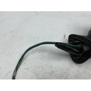 SPECCHIETTO RETROVISORE DESTRO RENAULT Grand Modus 1° Serie GRIGIO E20207112 (08)