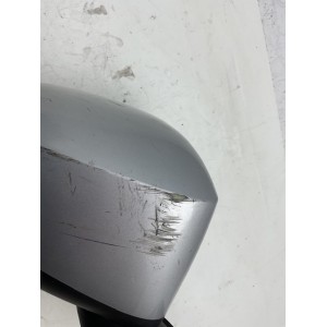 SPECCHIETTO RETROVISORE DESTRO RENAULT Grand Modus 1° Serie GRIGIO E20207112 (08)