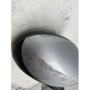 SPECCHIETTO RETROVISORE DESTRO RENAULT Grand Modus 1° Serie GRIGIO E20207112 (08)