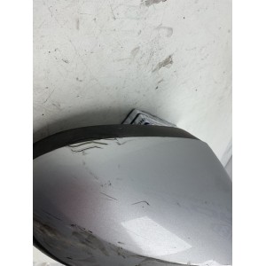 SPECCHIETTO RETROVISORE DESTRO RENAULT Grand Modus 1° Serie GRIGIO E20207112 (08)