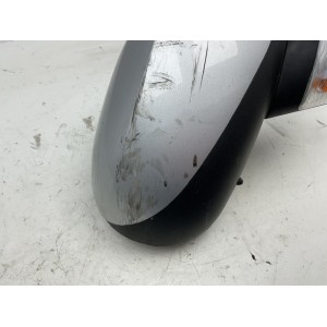 SPECCHIETTO RETROVISORE DESTRO RENAULT Grand Modus 1° Serie GRIGIO E20207112 (08)