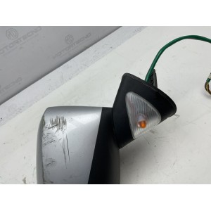SPECCHIETTO RETROVISORE DESTRO RENAULT Grand Modus 1° Serie GRIGIO E20207112 (08)