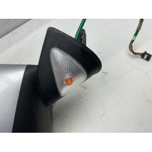 SPECCHIETTO RETROVISORE DESTRO RENAULT Grand Modus 1° Serie GRIGIO E20207112 (08)