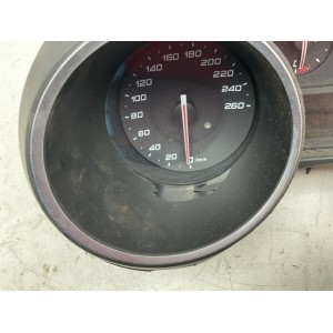 QUADRO STRUMENTI CONTACHILOMETRI ALFA ROMEO Giulietta Serie (940_) 50555161 940C1000 (13)