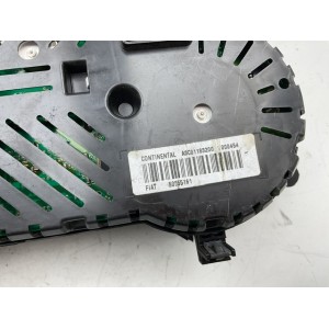 QUADRO STRUMENTI CONTACHILOMETRI ALFA ROMEO Giulietta Serie (940_) 50555161 940C1000 (13)