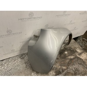 Paraurti parafango destro posteriore smart 450  grigio
