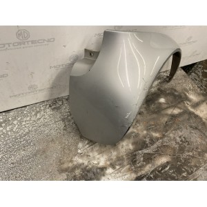 Paraurti parafango destro posteriore smart 450  grigio