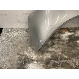 Paraurti parafango destro posteriore smart 450  grigio