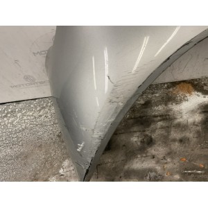 Paraurti parafango destro posteriore smart 450  grigio