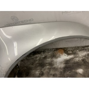Paraurti parafango destro posteriore smart 450  grigio
