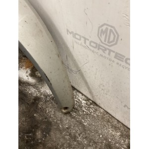 Paraurti parafango destro posteriore smart 450  grigio