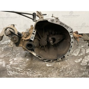 CAMBIO MANUALE COMPLETO TOYOTA Yaris Verso Serie Benzina 1.0 (99 03)