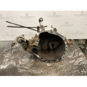 CAMBIO MANUALE COMPLETO TOYOTA Yaris Verso Serie Benzina 1.0 (99 03)