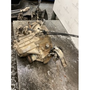 CAMBIO MANUALE COMPLETO TOYOTA Yaris Verso Serie Benzina 1.0 (99 03)