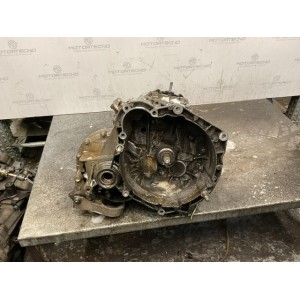 CAMBIO MANUALE COMPLETO FIAT Stilo Berlina 5P Diesel 1.9 (01 10)