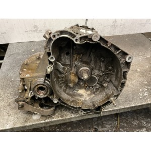 CAMBIO MANUALE COMPLETO FIAT Stilo Berlina 5P Diesel 1.9 (01 10)