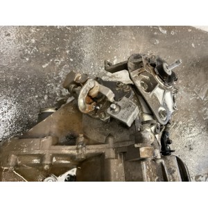 CAMBIO MANUALE COMPLETO FIAT Stilo Berlina 5P Diesel 1.9 (01 10)