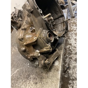 CAMBIO MANUALE COMPLETO FIAT Stilo Berlina 5P Diesel 1.9 (01 10)