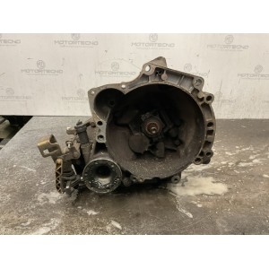 CAMBIO MANUALE COMPLETO SEAT Arosa 2° Serie benzina 1000 (00 05)