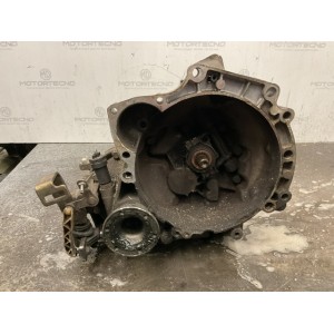 CAMBIO MANUALE COMPLETO SEAT Arosa 2° Serie benzina 1000 (00 05)