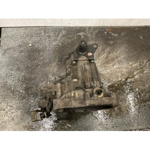 CAMBIO MANUALE COMPLETO SEAT Arosa 2° Serie benzina 1000 (00 05)