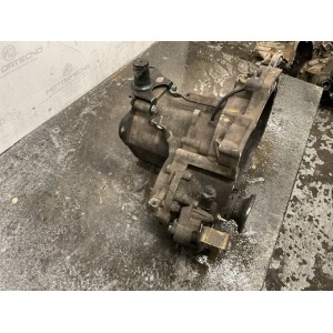 CAMBIO MANUALE COMPLETO SEAT Arosa 2° Serie benzina 1000 (00 05)