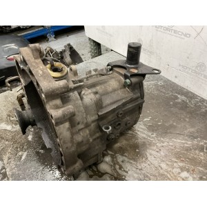 CAMBIO MANUALE COMPLETO SEAT Arosa 2° Serie benzina 1000 (00 05)