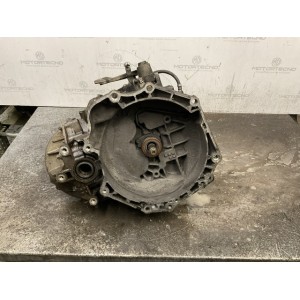 CAMBIO MANUALE COMPLETO OPEL Zafira B 2° Serie diesel 1700 (08)