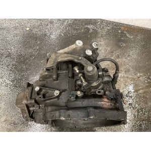 CAMBIO MANUALE COMPLETO OPEL Zafira B 2° Serie diesel 1700 (08)