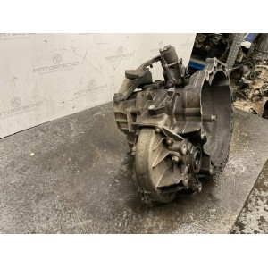 CAMBIO MANUALE COMPLETO OPEL Zafira B 2° Serie diesel 1700 (08)