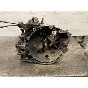 CAMBIO MANUALE 6M LANCIA PHEDRA 180 2.2 JTD 16V MANUALE 6M 128CV 2004 5P MONOVOLUME