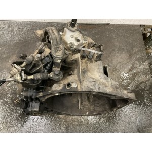 CAMBIO MANUALE 6M LANCIA PHEDRA 180 2.2 JTD 16V MANUALE 6M 128CV 2004 5P MONOVOLUME