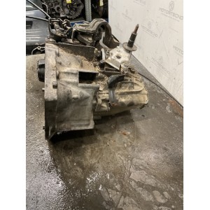 CAMBIO MANUALE 6M LANCIA PHEDRA 180 2.2 JTD 16V MANUALE 6M 128CV 2004 5P MONOVOLUME