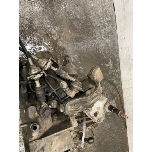 CAMBIO MANUALE 6M LANCIA PHEDRA 180 2.2 JTD 16V MANUALE 6M 128CV 2004 5P MONOVOLUME