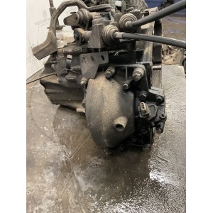 CAMBIO MANUALE 6M LANCIA PHEDRA 180 2.2 JTD 16V MANUALE 6M 128CV 2004 5P MONOVOLUME