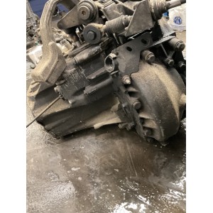 CAMBIO MANUALE 6M LANCIA PHEDRA 180 2.2 JTD 16V MANUALE 6M 128CV 2004 5P MONOVOLUME