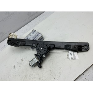 Cremagliera anteriore destra FIAT Panda 3° Serie 2016