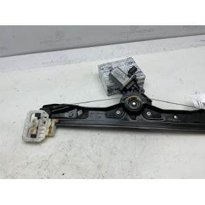 Cremagliera anteriore destra FIAT Panda 3° Serie 2016