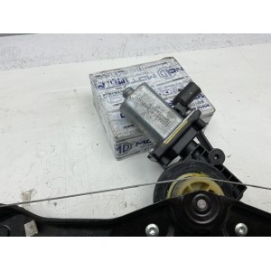 Cremagliera anteriore destra FIAT Panda 3° Serie 2016