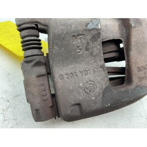 pinza freno anteriore sinistra Fiat Idea Lancia Musa 1300 Multijet