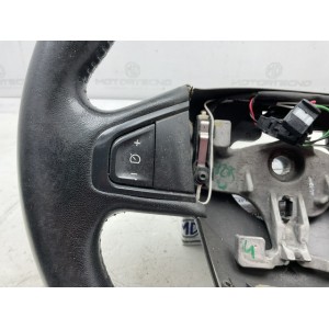 VOLANTE RENAULT Megane Serie (08 15)