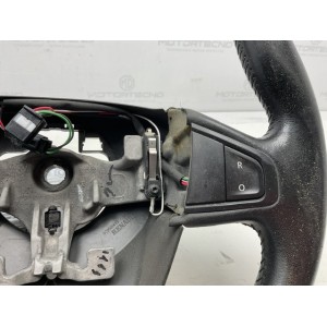 VOLANTE RENAULT Megane Serie (08 15)