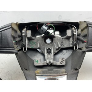 VOLANTE RENAULT Megane Serie (08 15)