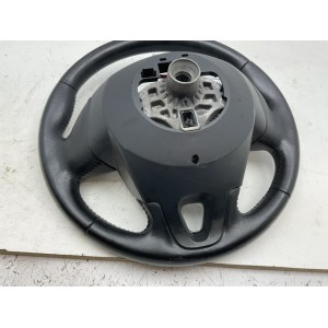 VOLANTE RENAULT Megane Serie (08 15)