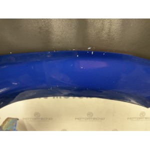 Parafango anteriore destro Chevrolet Aveo blu con striscia nera