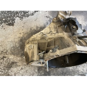 CAMBIO MANUALE RENAULT MEGANE 3 SW 1.6 G 81KW 6M 5P (2010) RICAMBIO USATO 8200969430 8200790641