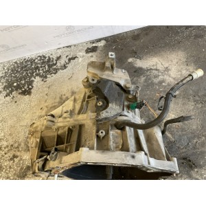 CAMBIO MANUALE RENAULT MEGANE 3 SW 1.6 G 81KW 6M 5P (2010) RICAMBIO USATO 8200969430 8200790641